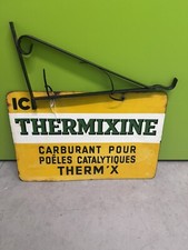 Rare french vintage double - french,