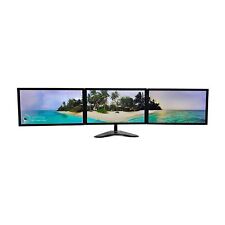 Triple Screen 3x22″ HD Monitor Bundle - (1920 x 1080) - 3xHDMI