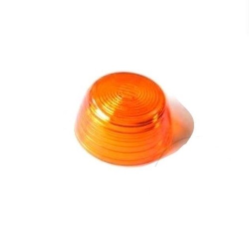 Indicator lens fits honda - indicator,
