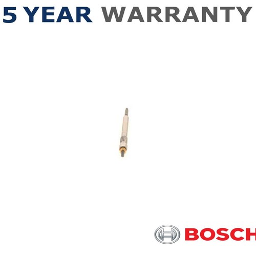 Bosch glow plug fits land - glow,
