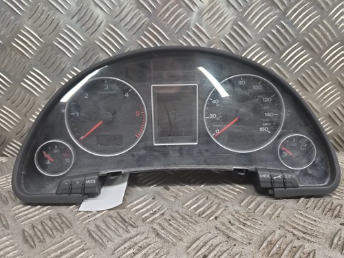 Audi tdi line - audi, a4