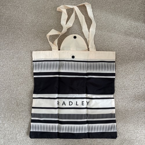 Radley stripe responsible - radley,