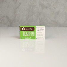 Cafetto Tevo Espresso Mini