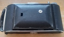 Vintage Display Camera, Ensign