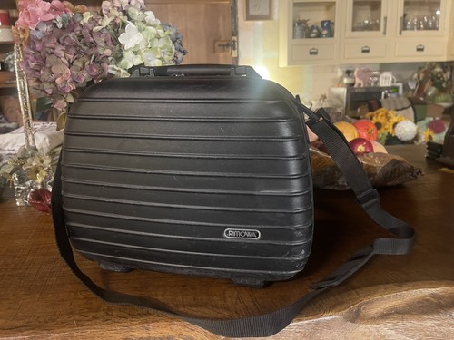 Rimowa salsa beauty - bag, black