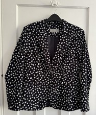 Marks & Spencer ladies navy