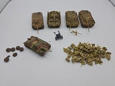 Airfix Ww2 Tank Airfix 1:72