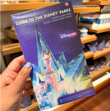 Disneyland paris disney park - disney,