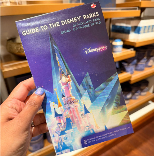 Disneyland paris disney park - paris,