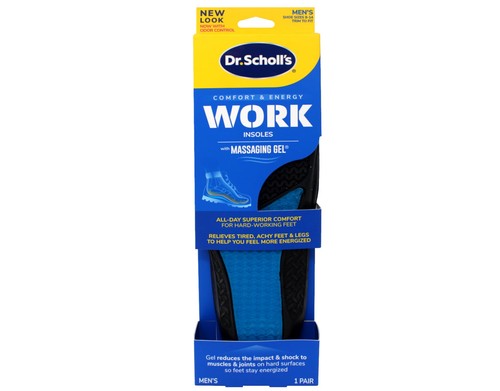 Scholl massaging gel - scholl's,