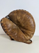 Baseball Catcher's Glove Mitt