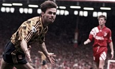 Liverpool 0-2 Arsenal