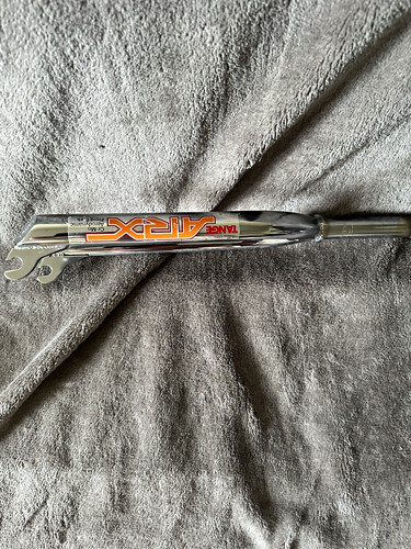 Bmx tange arx - tange, fork