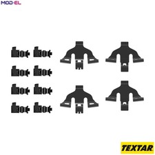 ACCESSORY KIT DISC BRAKE PAD