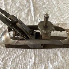 Stanley No 20 Compass Plane