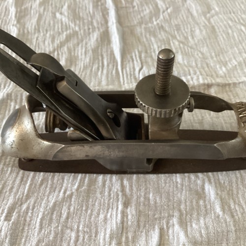 Stanley compass plane - no, 20
