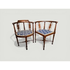 Pair of Antique Edwardian