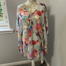 Frost And French Floozie Beach Cover Up Size 14