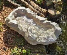 Pond Water Course Waterfall