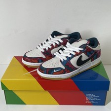 Nike SB Dunk Low Pro Parra