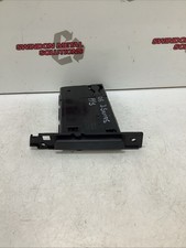 2006 BMW 3 Series Passenger Side Cup Holder
