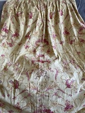 Laura Ashley Malmaison Gold