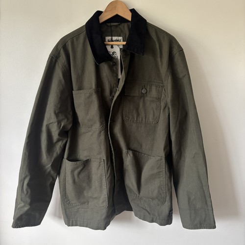 The stronghold men - the, 2xl