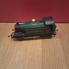 OO Gauge Hornby R178 Great