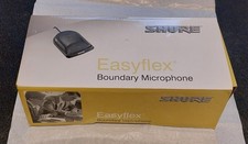Shure Easyflex Boundary Mic