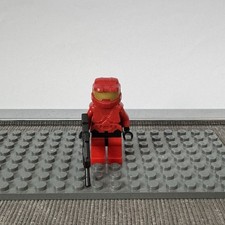 Lego Halo Brickforge Spartan