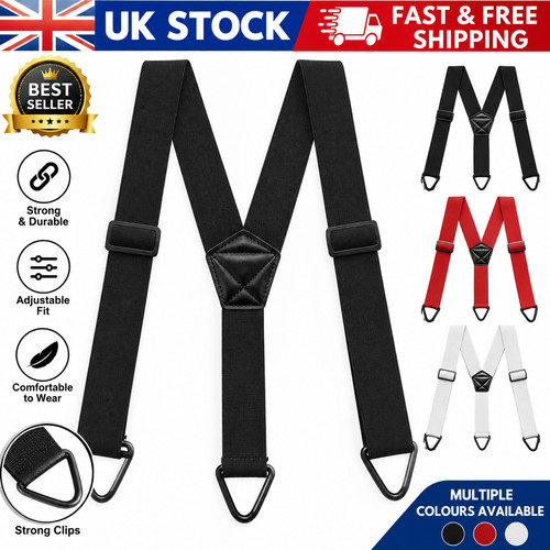 New heavy duty elastic - new,