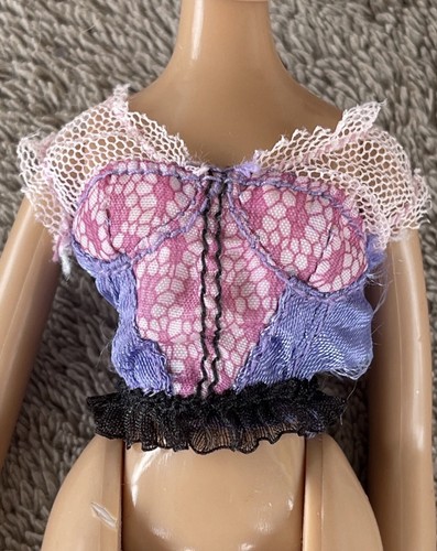 Bratz doll clothes yasmin - bratz,