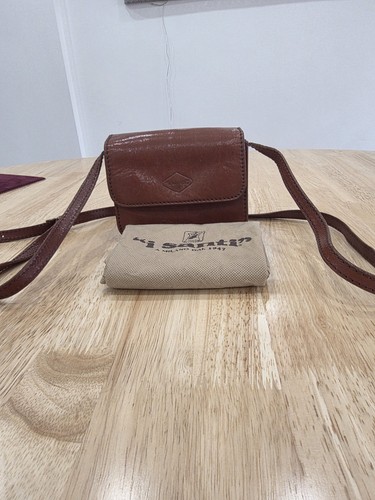 Santi cross body leather - i,