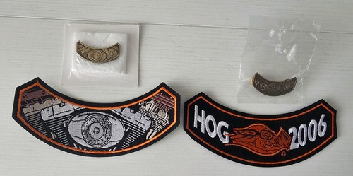 Harley davidson hog - harley,