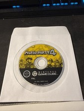 Mario Party 4 Nintendo