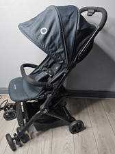 Maxi-Cosi Lara2 Lightweight Compact Pushchair - Graphite