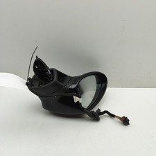 PORSCHE 718 BOXSTER 982 Left Side Wing Mirror RHD 982972235G 2.5 Petrol 31845765