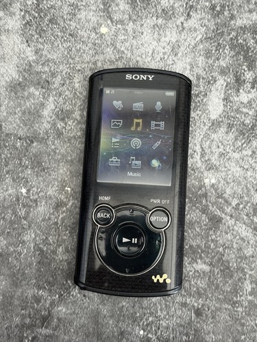 Sony walkman nwz - ⁠sony,