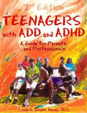 Teenagers with ADD and ADHD: A
