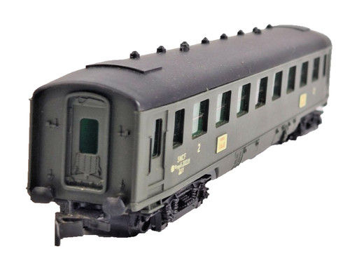 Hornby acho 733 gauge - acho,