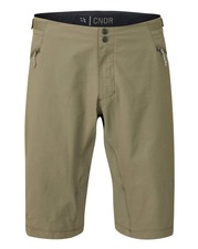 Rab cinder crank shorts - cinder,