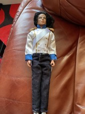 MICHAEL JACKSON 1995 figure
