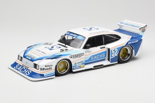 Ford capri turbo - ford,
