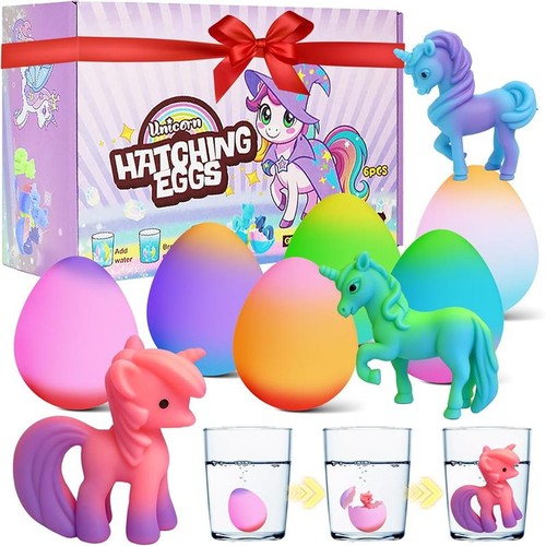 Pack hatching growing - 6,