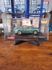 Carrera 25700 Evolution Aston
