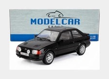 Ford Escort MK IV RS Turbo S2