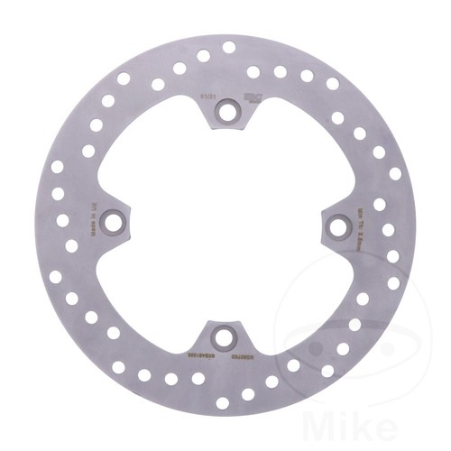 Ebc brake disc - ebc,