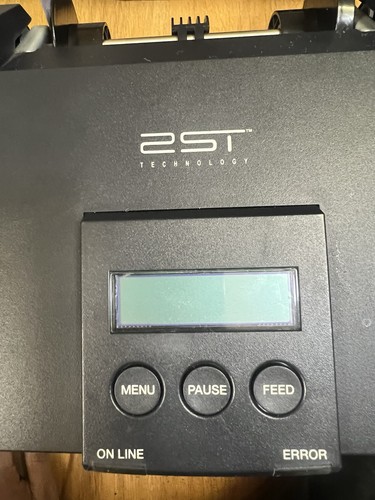 Toshiba tec ea4d gs12 r - toshiba,