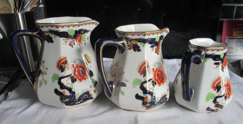 Vintage losol ware keeling - -,