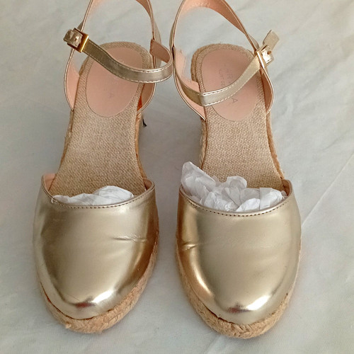 Carvela kurt geiger - geiger, wedge